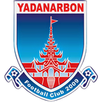 Trang chủ 388 Yadanarbon U21